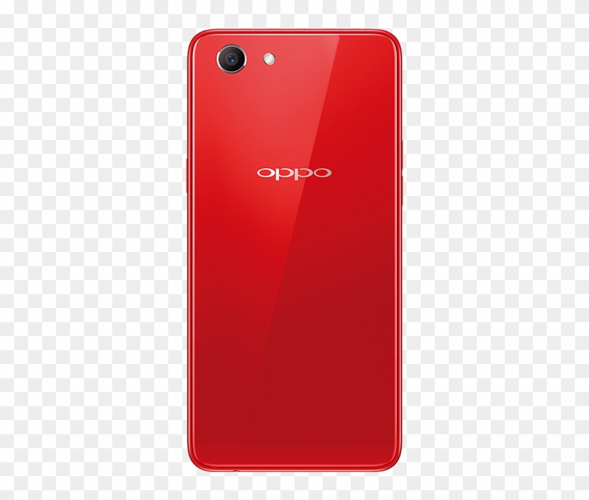 Oppo A73s 64 Gb Solar Red Back - Oppo A3s Clipart