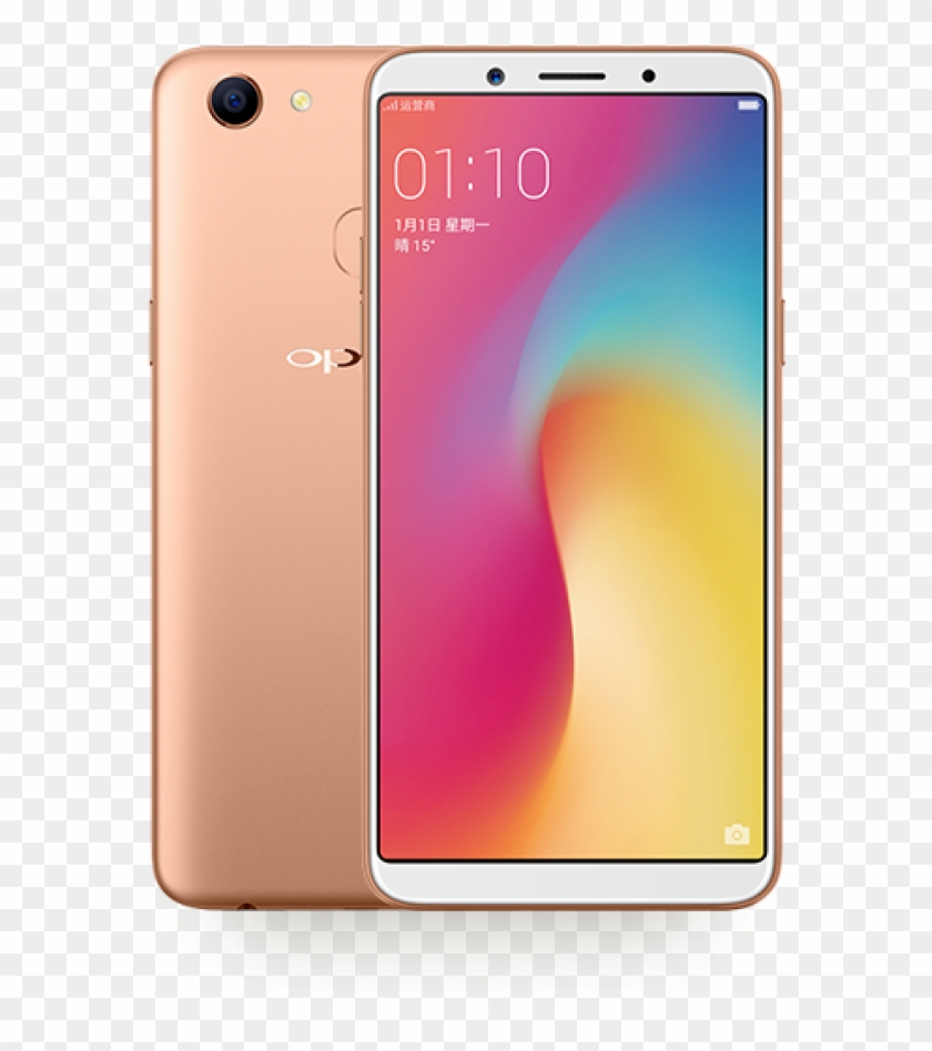 Oppo A73 - Oppo A73 Vs Iphone 6 Clipart #3082141