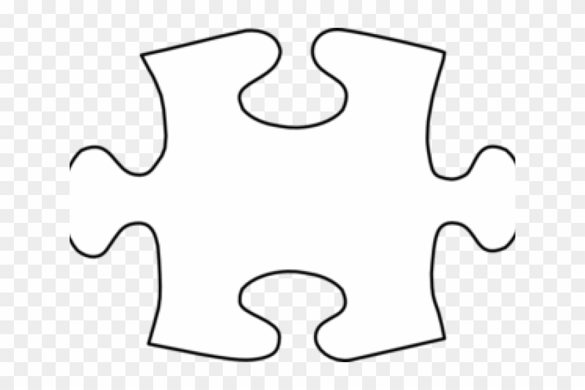 Pice Clipart Jumbo Puzzle - Png Download #3082319