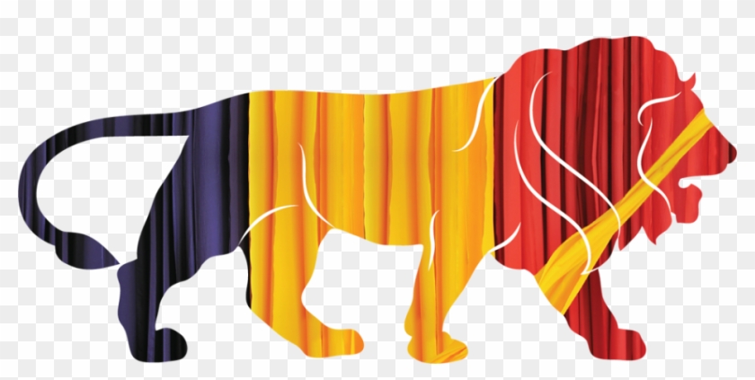 Sectors Textile Icon - Textile Industry Make In India Clipart #3082321