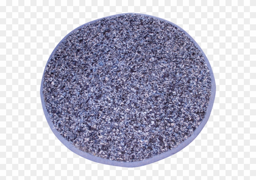 India Flag - Circle Clipart #3082325