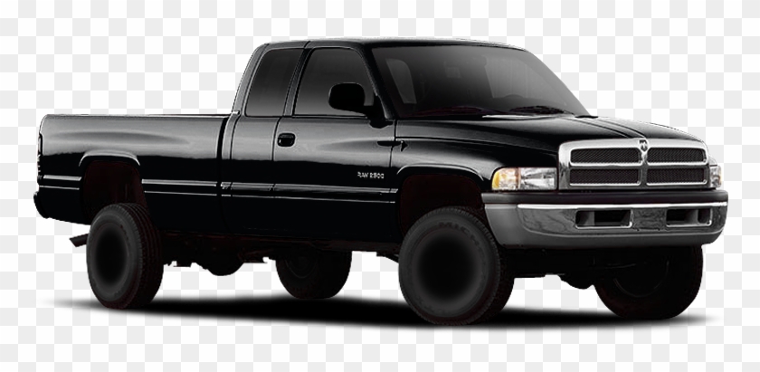2001 Dodge Ram 1500 Clipart #3082458