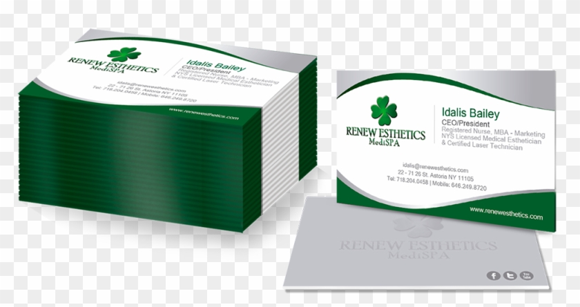 Design And Print Of Business Card In Astoria Ny Ritmac Clipart #3082549