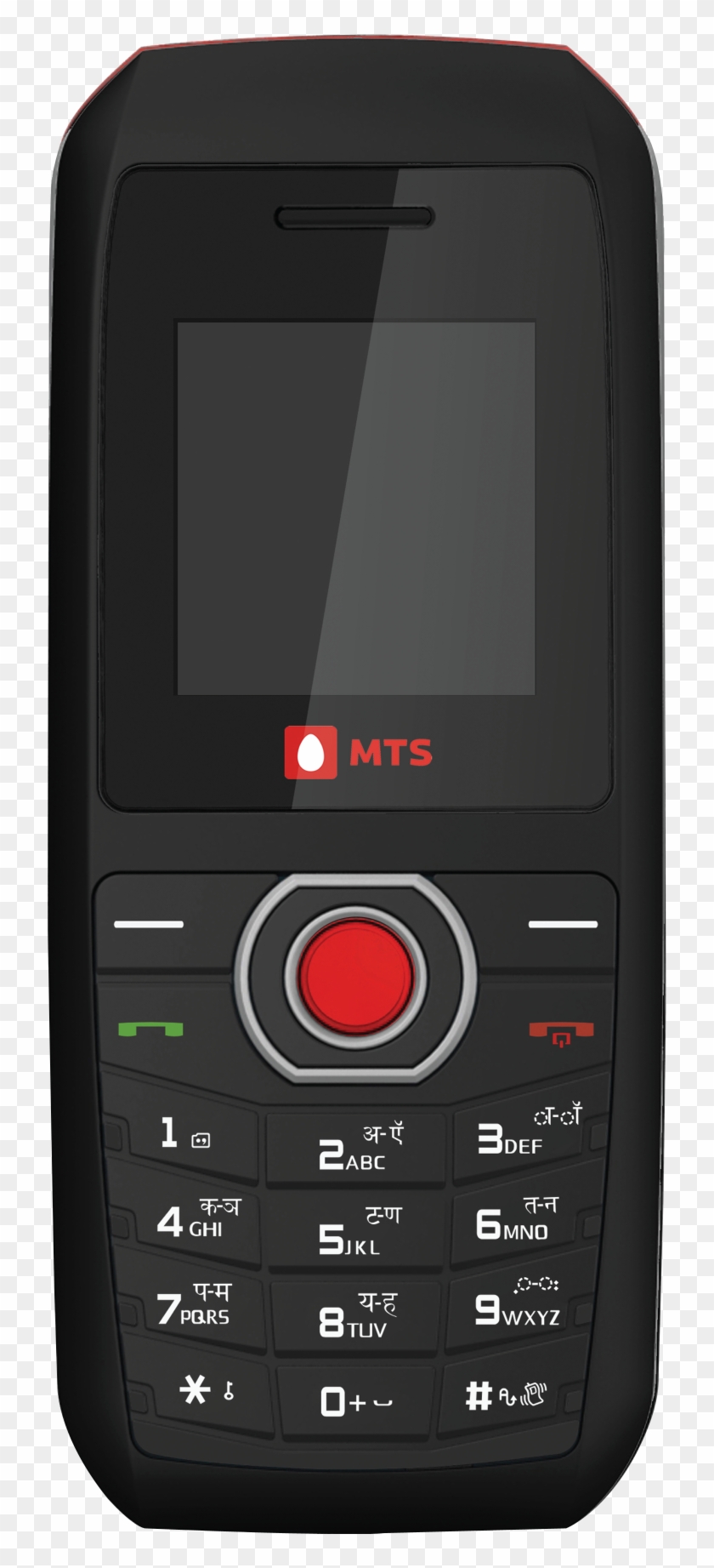 Preloaded With My Mts Planet, Users Can Easily Downloaded - Mts New Clipart #3082556