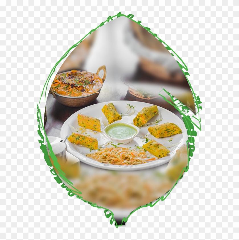 Shree Aksshayam - Curry Clipart