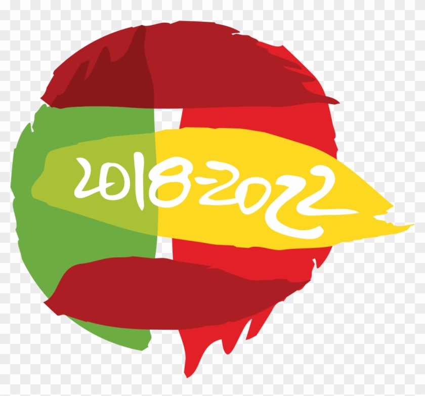 2018 Fifa World Cup Clipart