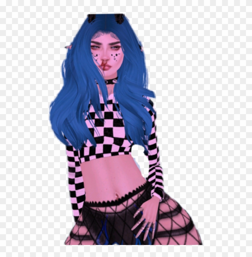 #littlespace #imvu - Halloween Costume Clipart