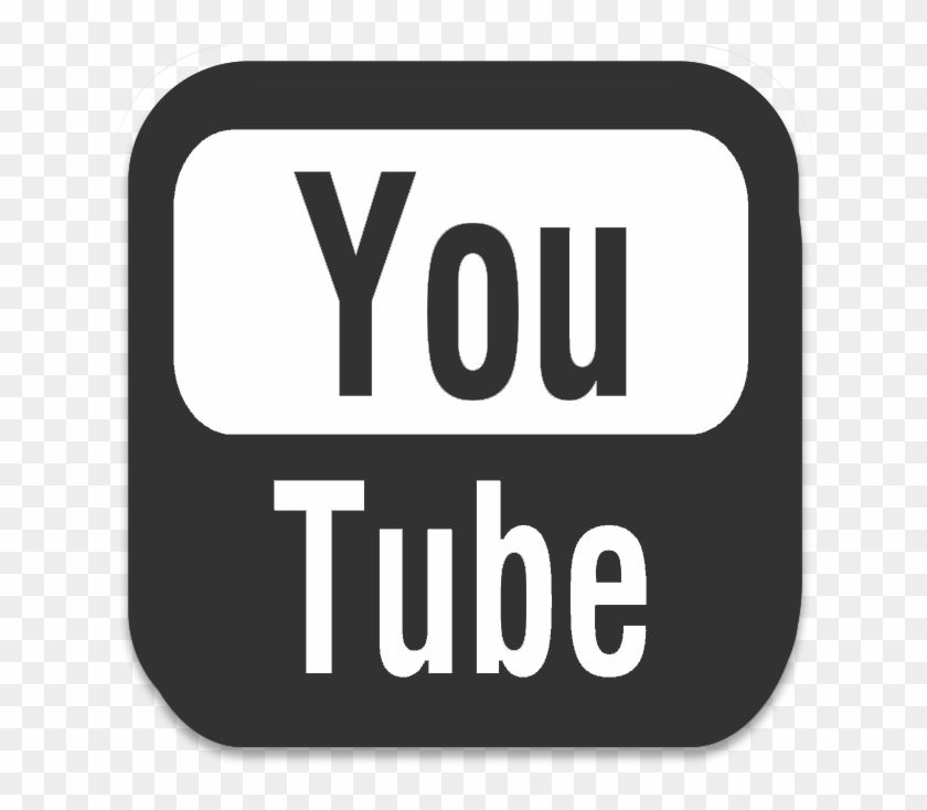 Youtube Clipart