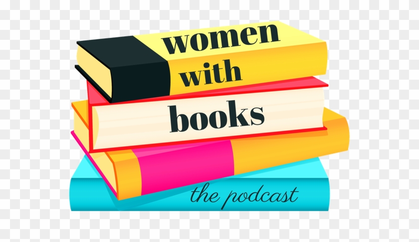 Women With Books Podcast On Apple Podcasts - Literary Fiction Clipart #3083028