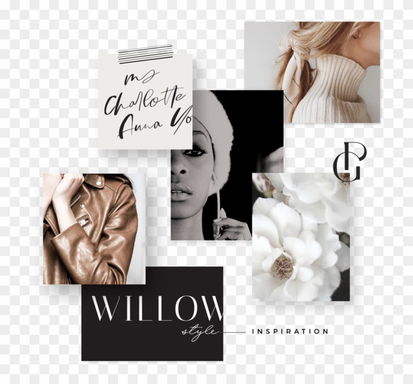 Easily Change The Colors, Images And Text To Reflect - Gardenia Clipart #3083290