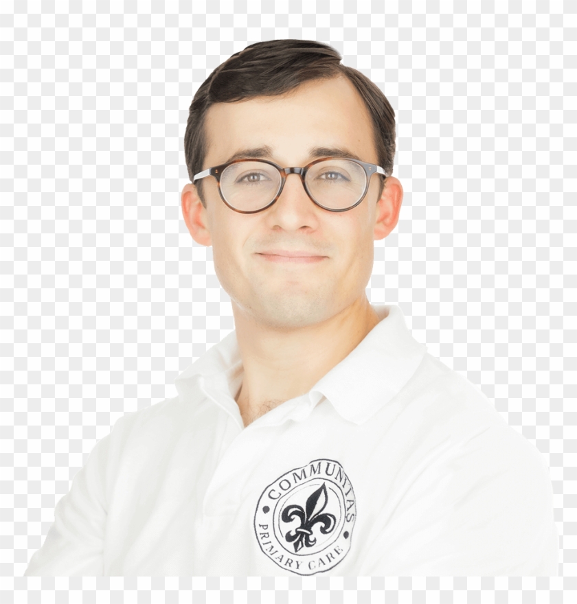 When He Is Not Practicing Medicine, Dr - Gentleman Clipart