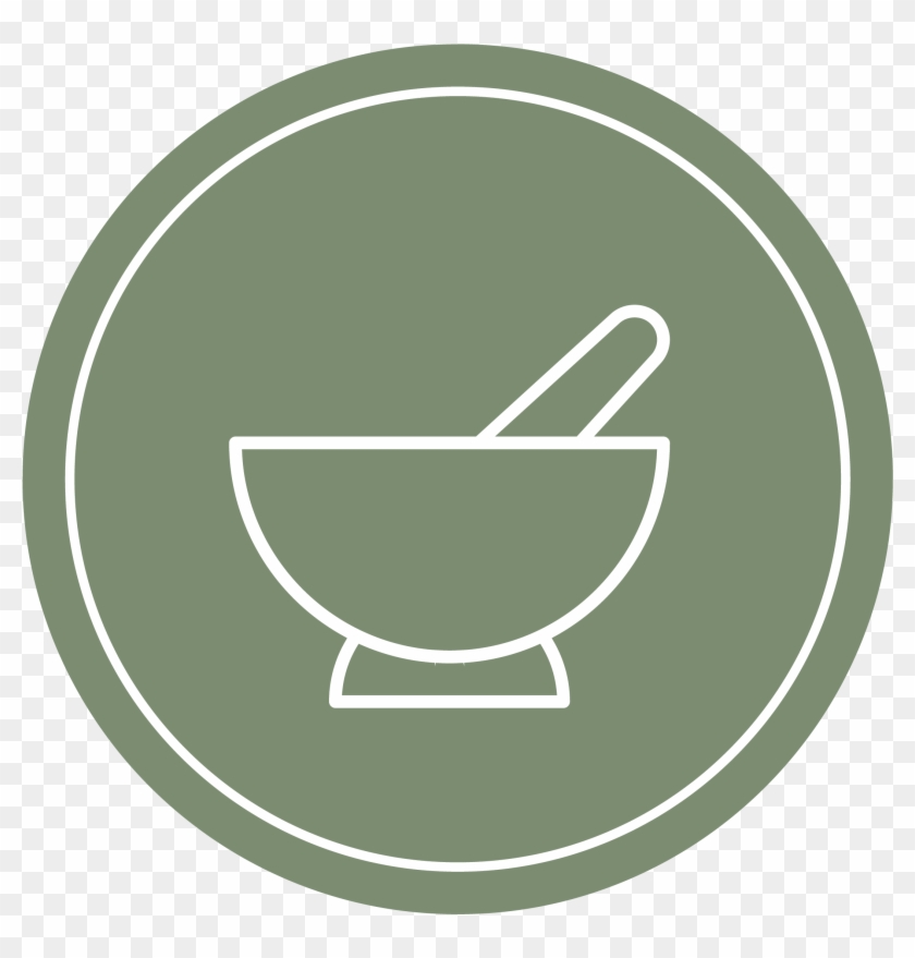 Vaccine Free Now What - Circle Clipart