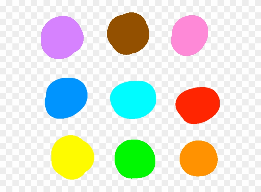 Drawing - Drawing - Circle Clipart #3083563