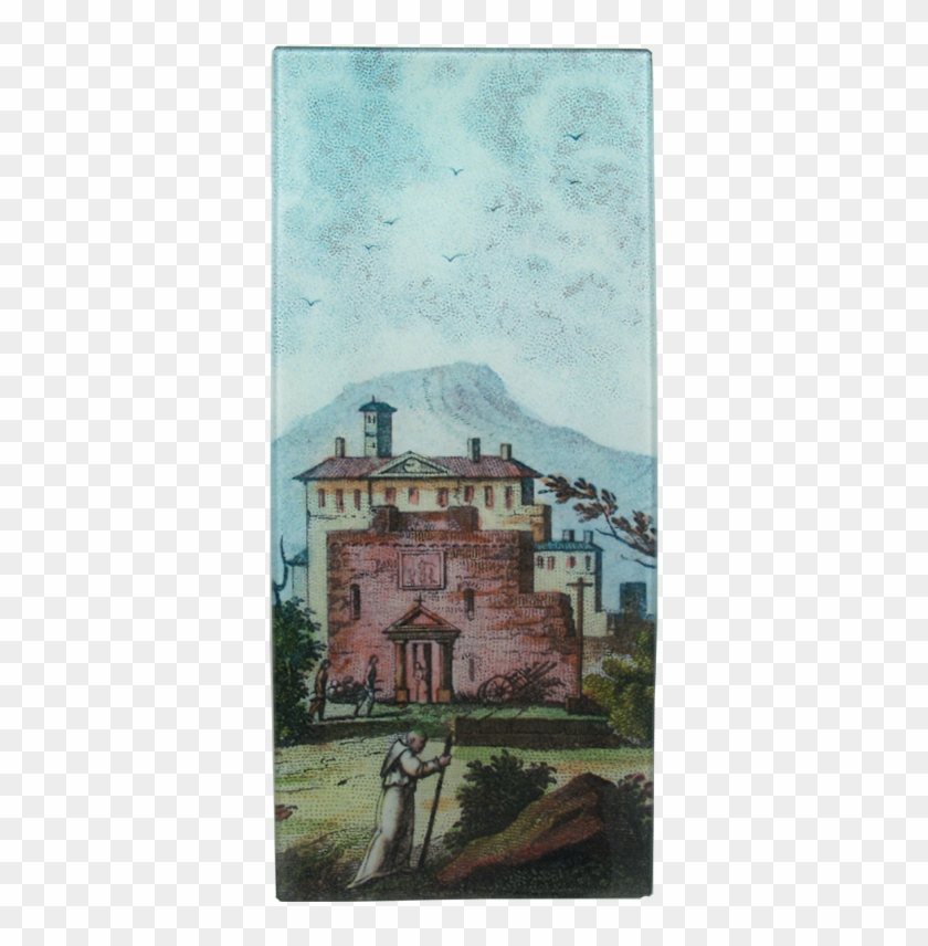 #30 Expandable Romantic Empire John Derian Company - Painting Clipart #3083650