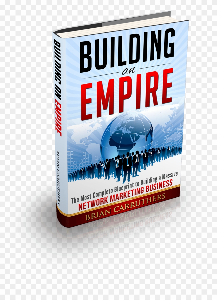 Empire - Flyer Clipart