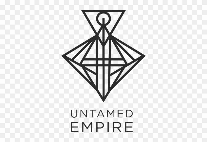 Untamed Empire Logo Clipart #3083709