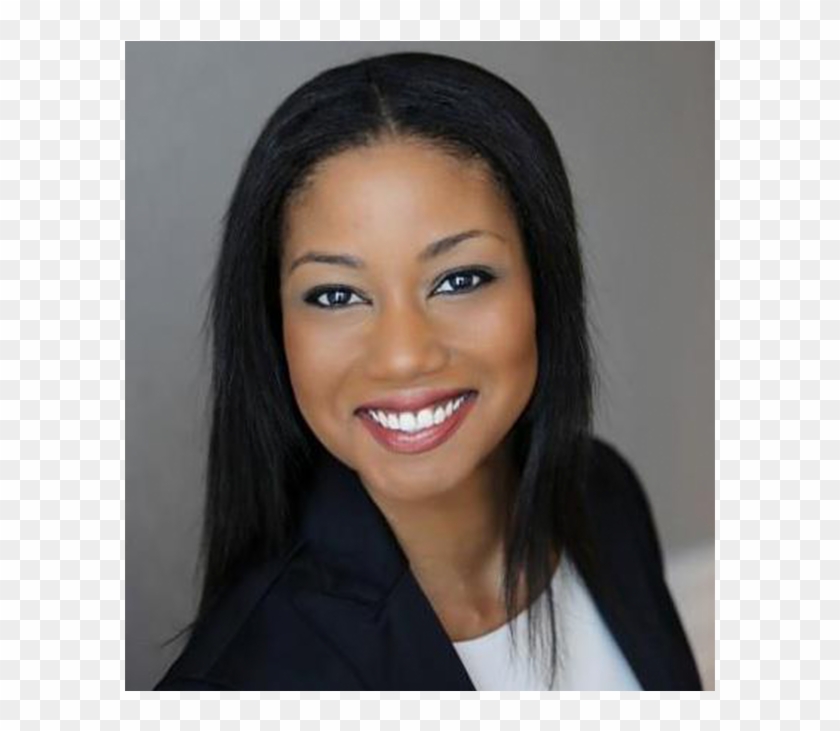 Photo Courtesy Edward Jones - Girl Clipart #3083785