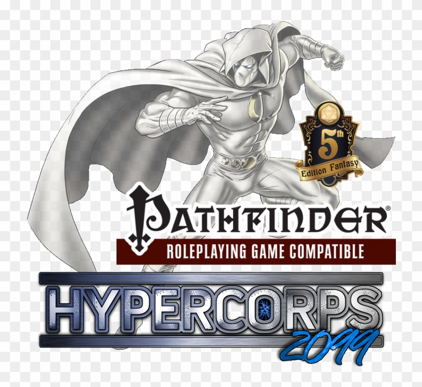 Hyper Score Marvel - Moon Knight No Background Clipart