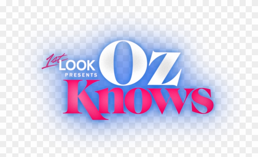 Watch Oz's Tv Special - Graphic Design Clipart #3083918