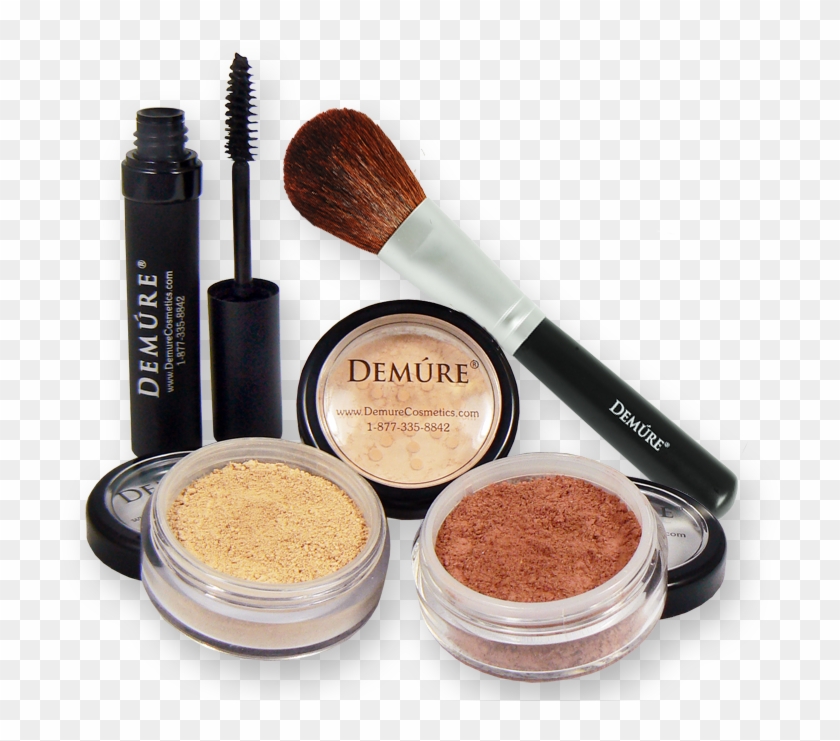 Top Rated Products - Makeup Kit Images Png Clipart