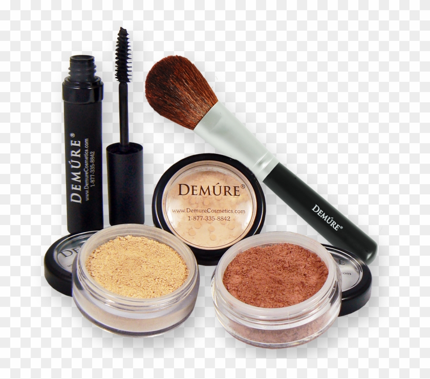 Top Rated Products - Makeup Kit Images Png Clipart #3084100