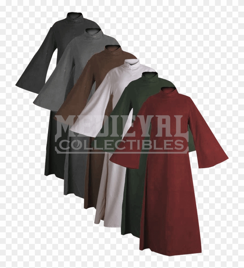 Abraxas Robe Clipart