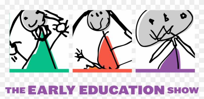 #22 International Women's Day The Early Education Show Clipart