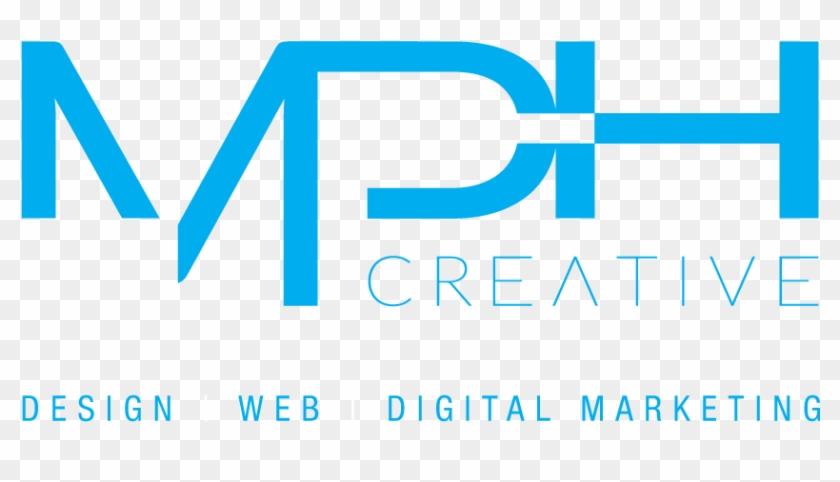 Mph Creative - Creative Logo Design Clipart