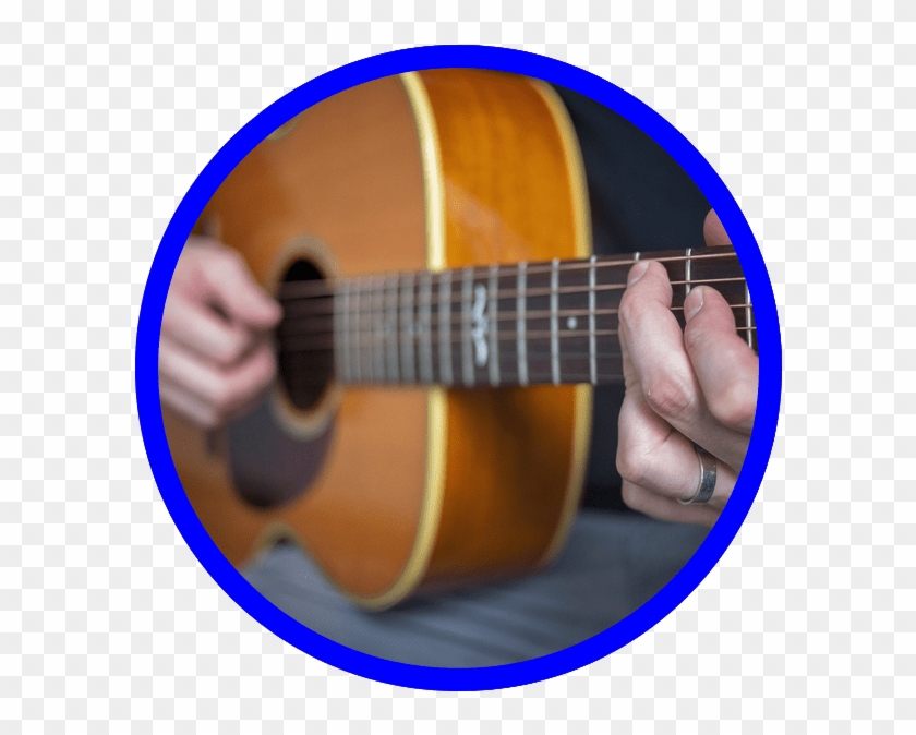 Summer Beginner Guitar Deposit Clipart