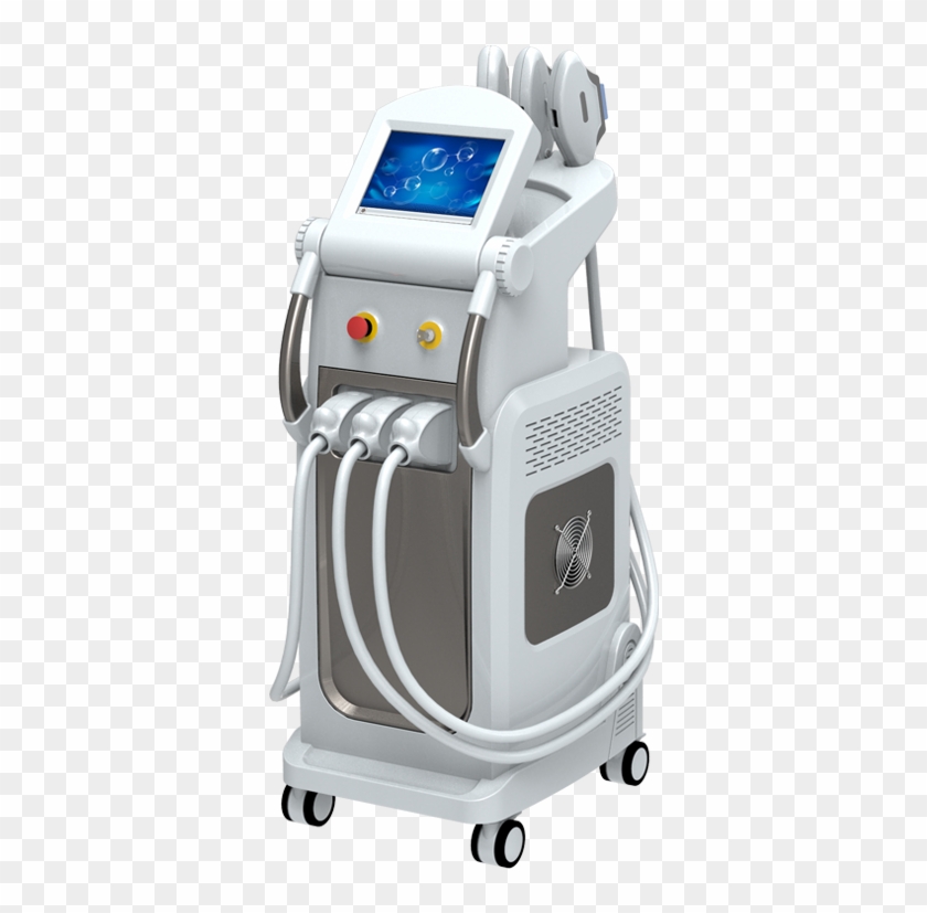 Ipl Elight Shr Machine,ipl Elight Shr Machine - Medical Equipment Clipart #3084502