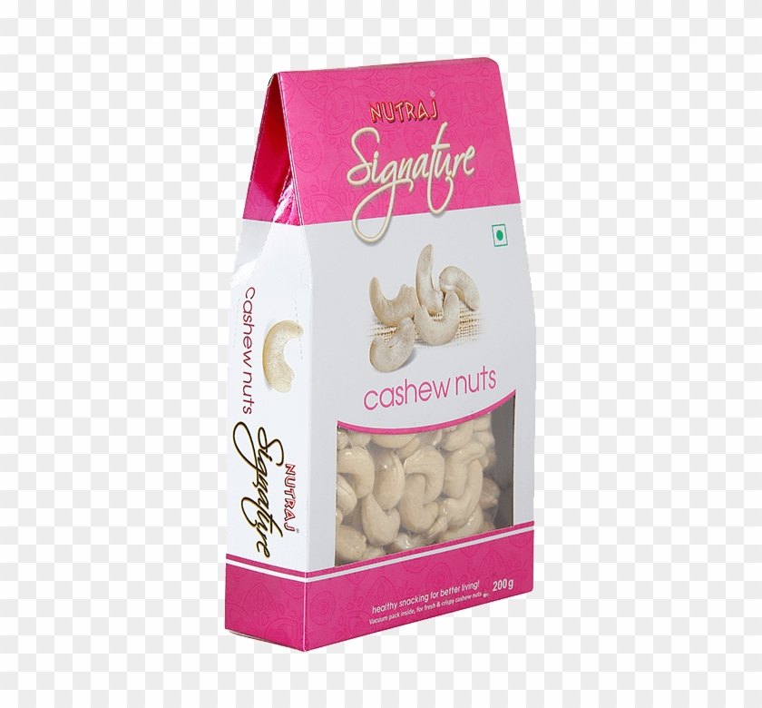 Cashew Nuts - Nutraj Cashew Clipart #3084506