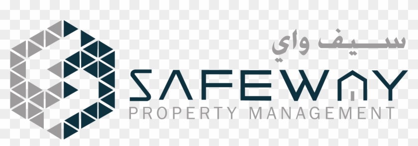 Safeway Property Management Is A Well-established Company - Triangle Clipart