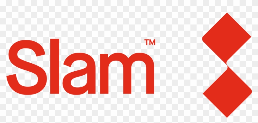 Italian Fashion Crew - Logo Slam Png Clipart #3085110