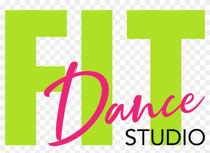Fit Dance Clipart #3085606