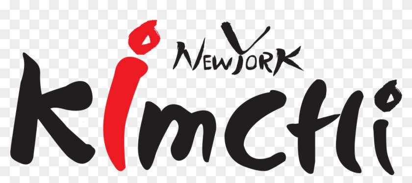Welcome To New York Png - New York Kimchi Clipart #3085700