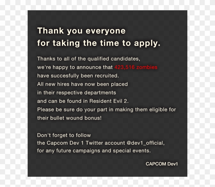 Resident Evil 2 Official Web Page - Awaking Emotion 8 5 Clipart