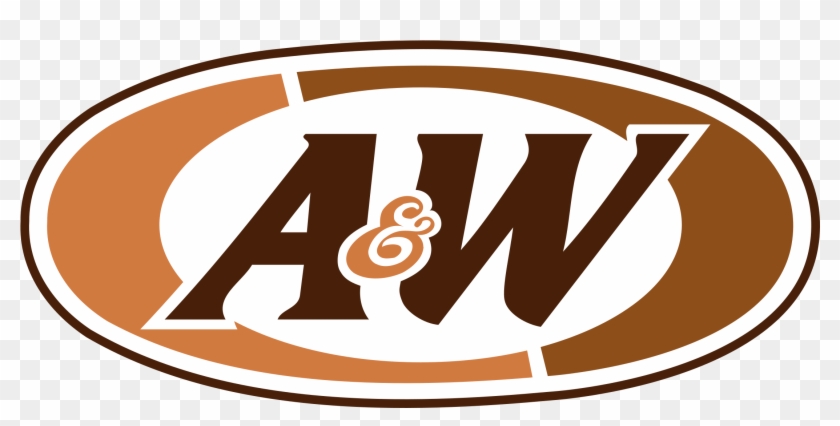 A&w Logo Png Transparent - A&w Logo Clipart #3086274