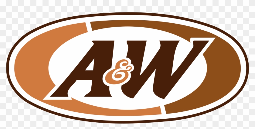 A&w Logo Png Transparent - A&w Logo Clipart