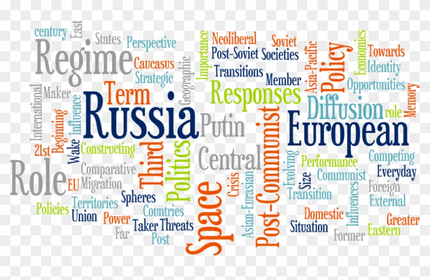The Impact Of The Fourth Wave Of Democratization - International Relation Clipart #3086278