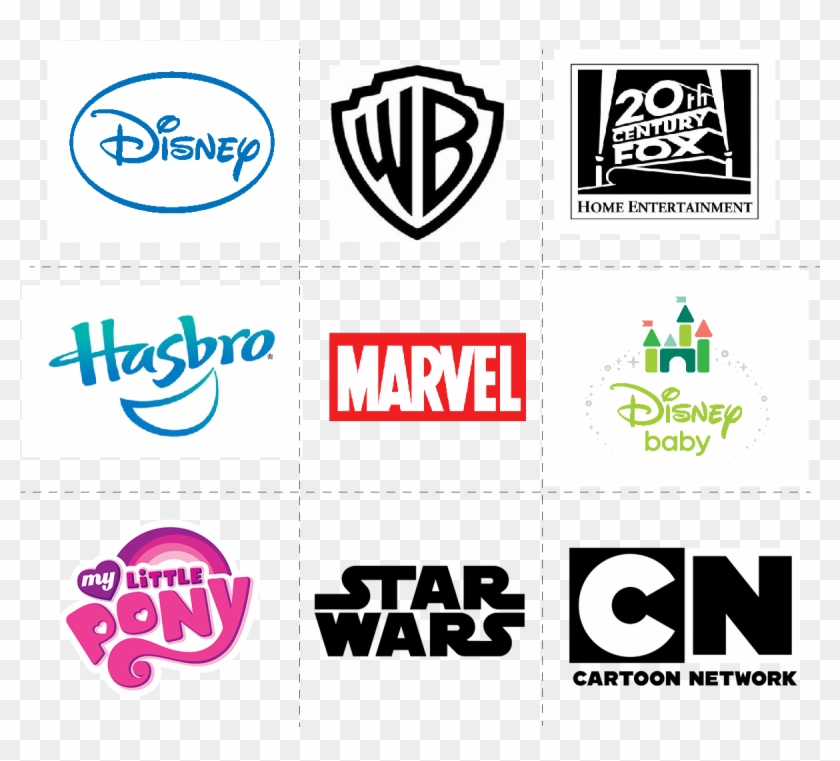 P5 Home - My Little Pony Actual Audience Clipart