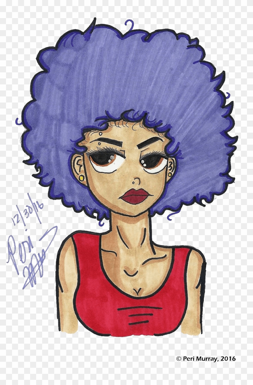 Perspective Art - Cartoon Clipart