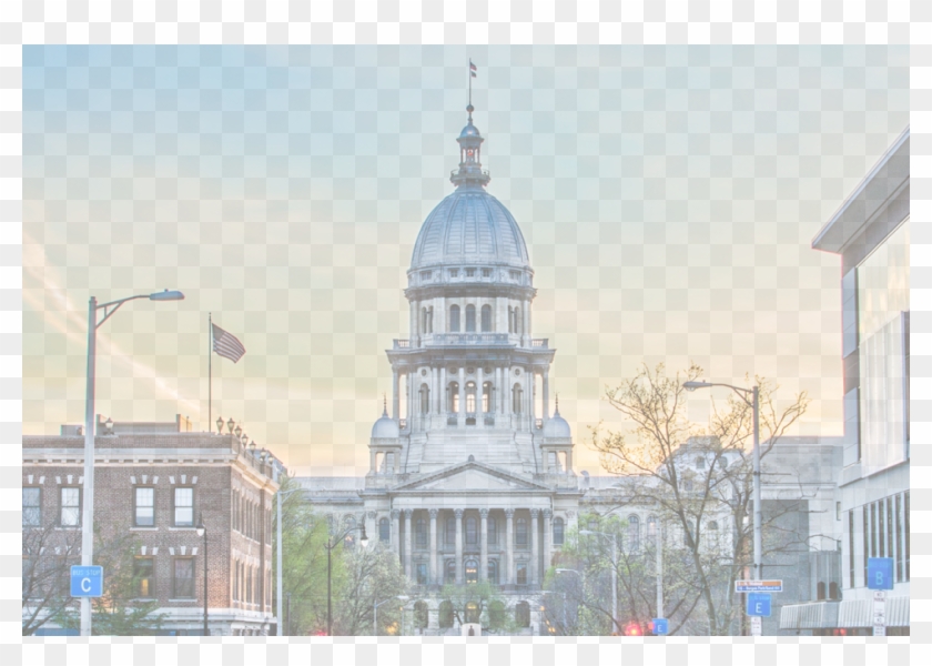 Capitol Building Png Clipart #3088025