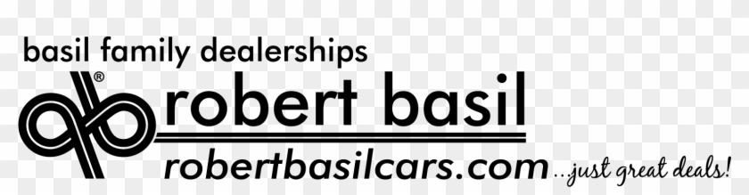 Robert Basil Cars Black - Oval Clipart #3088320
