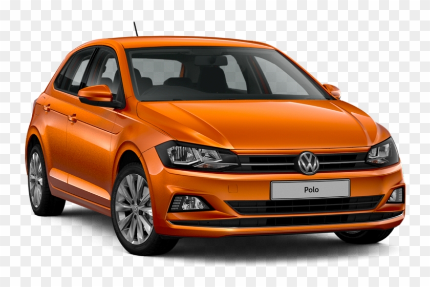 Dam/vw Ngw/vw Polo/new Polo Highline / Jcr - New Vw Polo Tsi Clipart