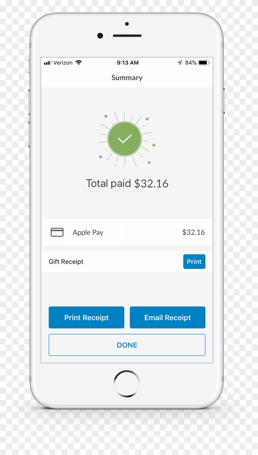Decathlon Worked With Boston Based Newstore, Which - Iphone Clipart