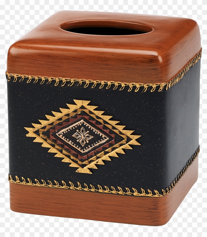 Mojave Tissue Cover - Facial Tissue Clipart