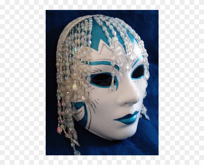 The - Face Mask Clipart