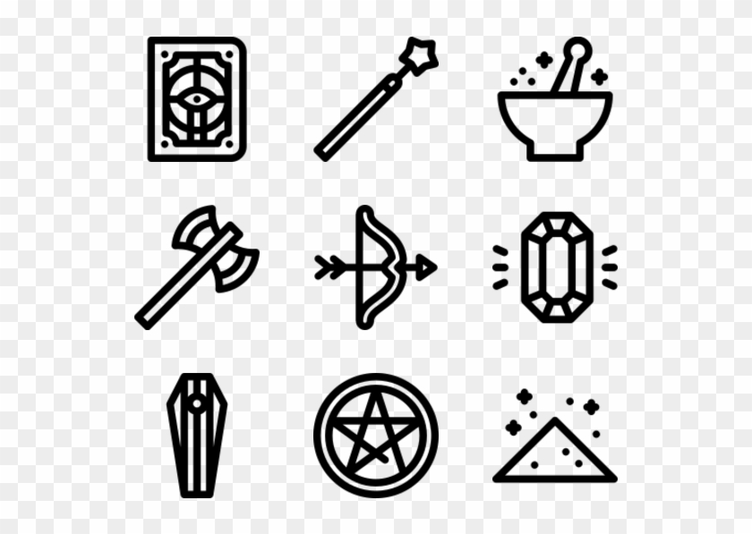 Fairytale Clipart #3089132