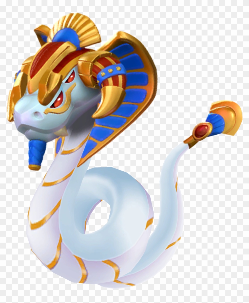 Apep Dragon - Dragon Mania Legends Apep Clipart #3089299
