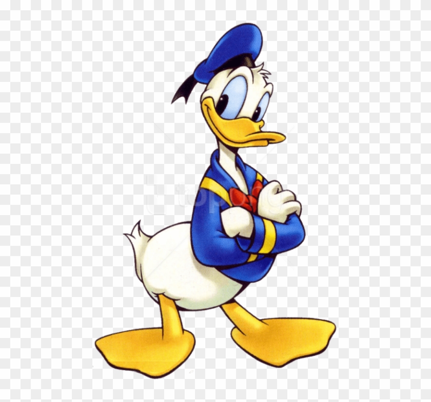 Free Png Download Donald Duck Clipart Png Photo Png - Donald Duck Transparent Png #3089301